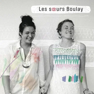 Les Sœurs Boulay by Les Sœurs Boulay - album cover