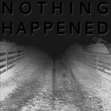 Nothing Happened by Infinite Third - album cover