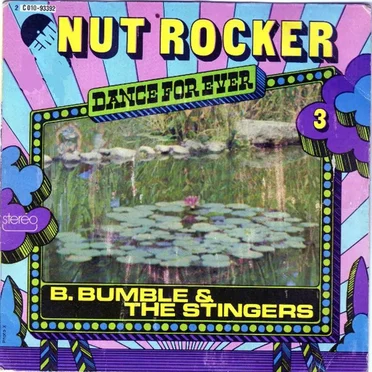 nut rocker