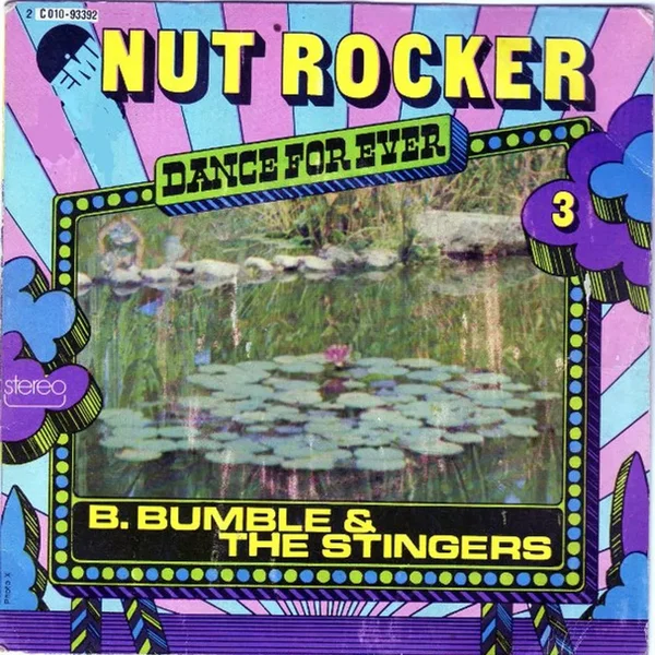 nut rocker