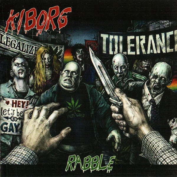 Rabble