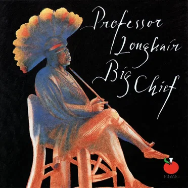 Big Chief