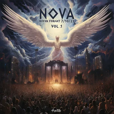 Nova Never Forget 7/10/23 by Various Artists - album cover