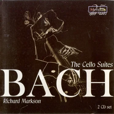 The Cello Suites