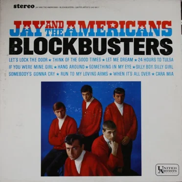 Blockbusters