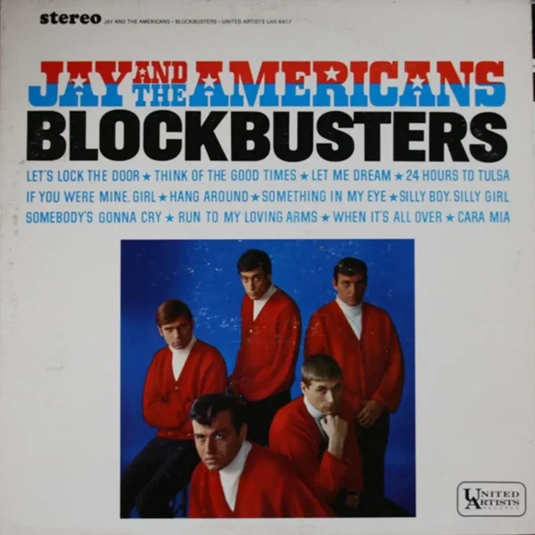 Blockbusters