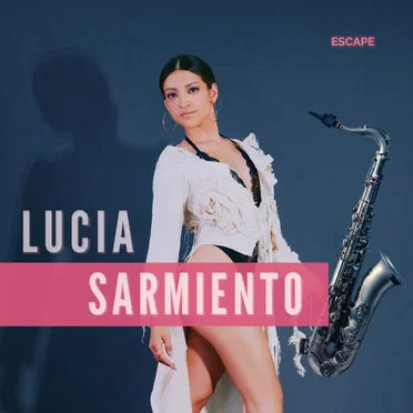 Lucia Sarmiento