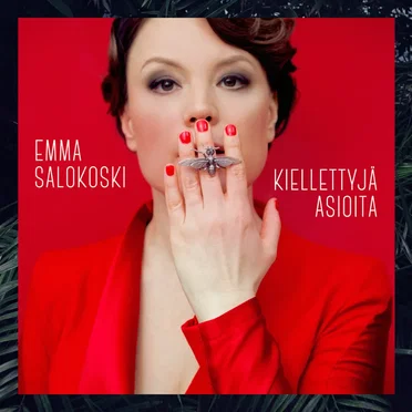 Kiellettyjä asioita