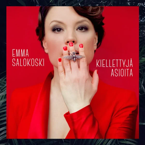 Kiellettyjä asioita