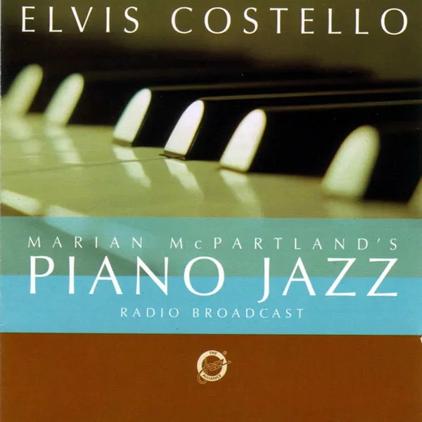 Marian McPartland’s Piano Jazz