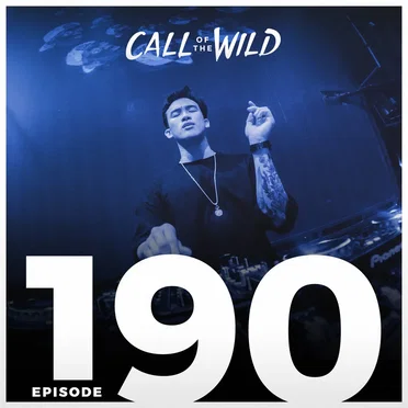 2018-03-21: #190 – Monstercat: Call of the Wild by Monstercat - album cover