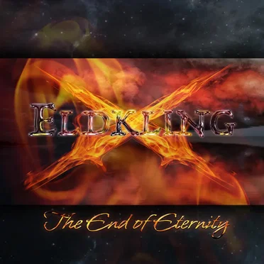 The End of Eternity by Eldkling - album cover