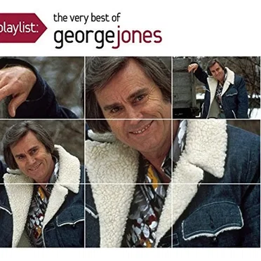 Playlist: The Very Best of George Jones