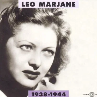 Léo Marjane 1938–1944