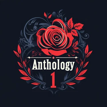 Anthology, Pt. 1 by Alec Koff - album cover