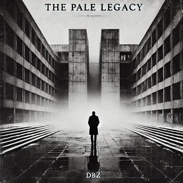 The Pale Legacy by DBZ - album cover
