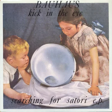 Searching for Satori EP