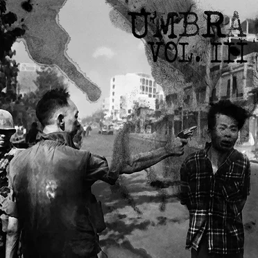 Vol. III by Umbra - album cover
