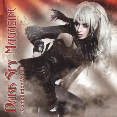 Dark Spy Magazine: Compilation Vol. 41 by Various Artists - album cover