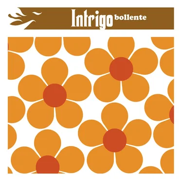 Bollente by Intrigo - album cover