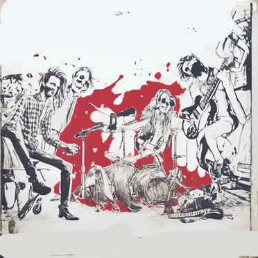 Garage punk and the unknowns