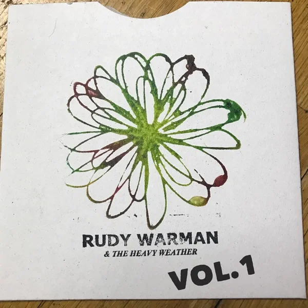 Rudy Warman & the Heavy Weather