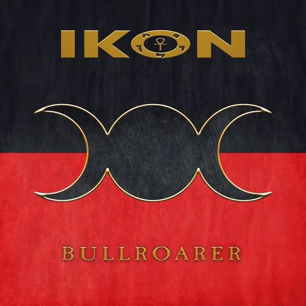 Bullroarer