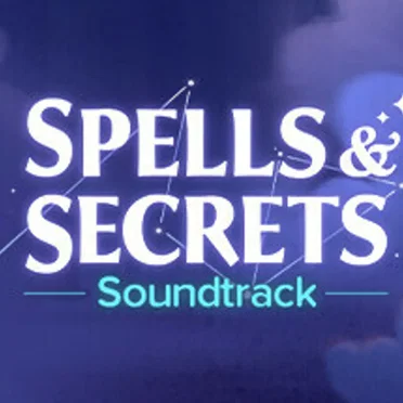 Spells & Secrets - Soundtrack