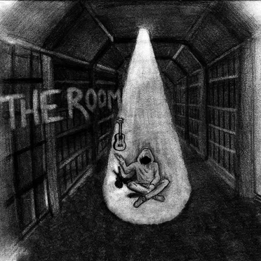 The Room by The People's Thieves - album cover