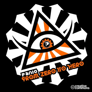 From Zero to Hero by paniq - album cover