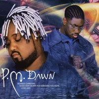P.M. Dawn artist image