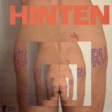 Hinten
