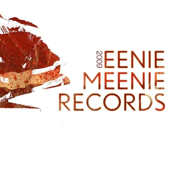 Eenie Meenie 2009 Sampler by Various Artists - album cover