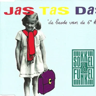 Jas tas das 'De beste van de 6e klas'
