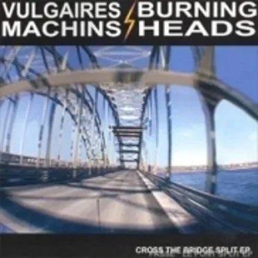Cross the Bridge