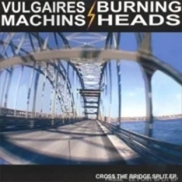 Cross the Bridge
