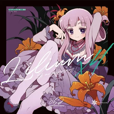 Lilium X4