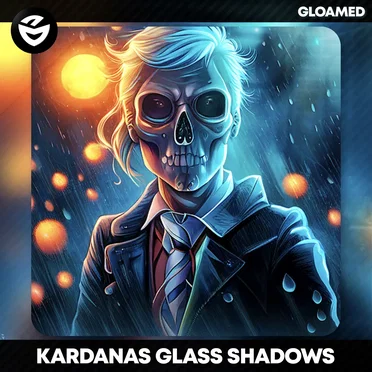 Glass Shadows