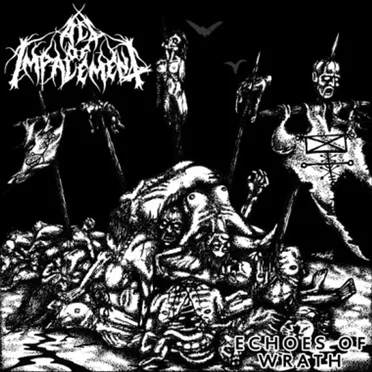 Echoes of Wrath