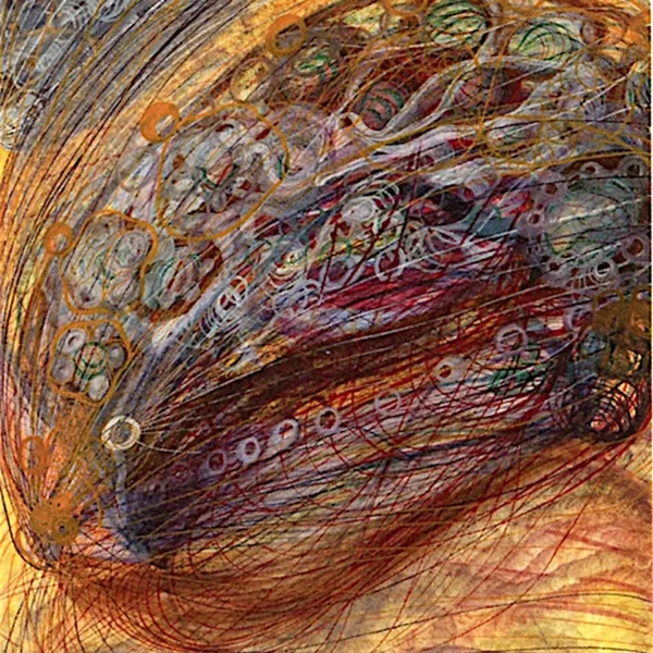 The Conqueror Larvae