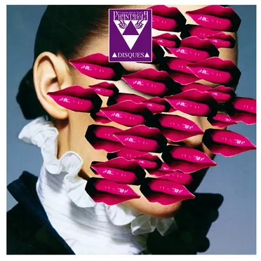 ∆XIUS LIИK by ∆XIUS LIИK - album cover