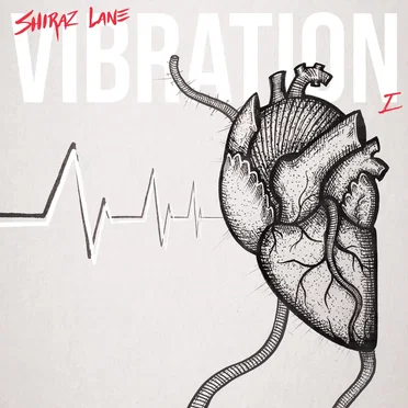 Vibration I by Shiraz Lane - album cover