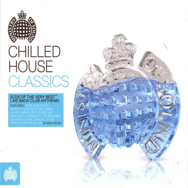Chilled House: Classics by Various Artists - album cover