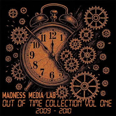 Out of Time Collection Vol One