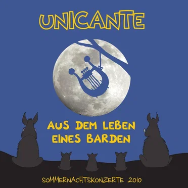 Sommernachtskonzerte 2010: Aus dem Leben eines Barden
