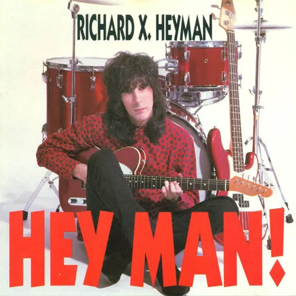 Hey Man!