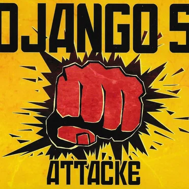 Attacke