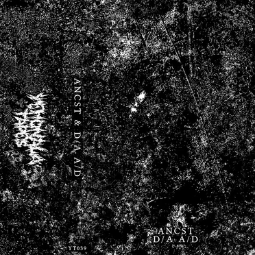Ancst / D/A A/D by Ancst - album cover