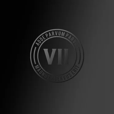 VII Vol. 1 by Various Artists - album cover