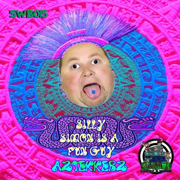 Silly Simon Is A Fun Guy EP